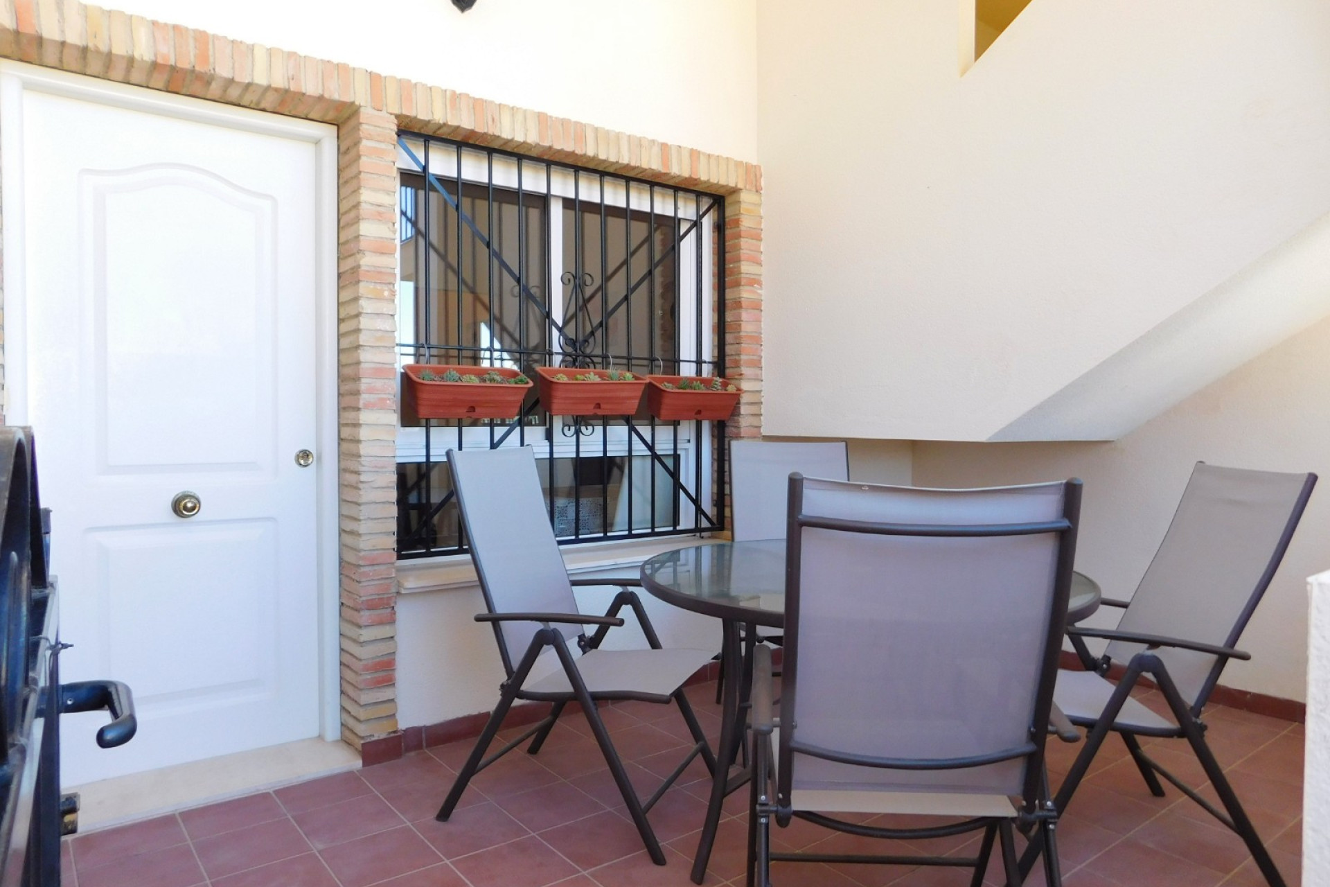 Revente - Appartement - Torremendo