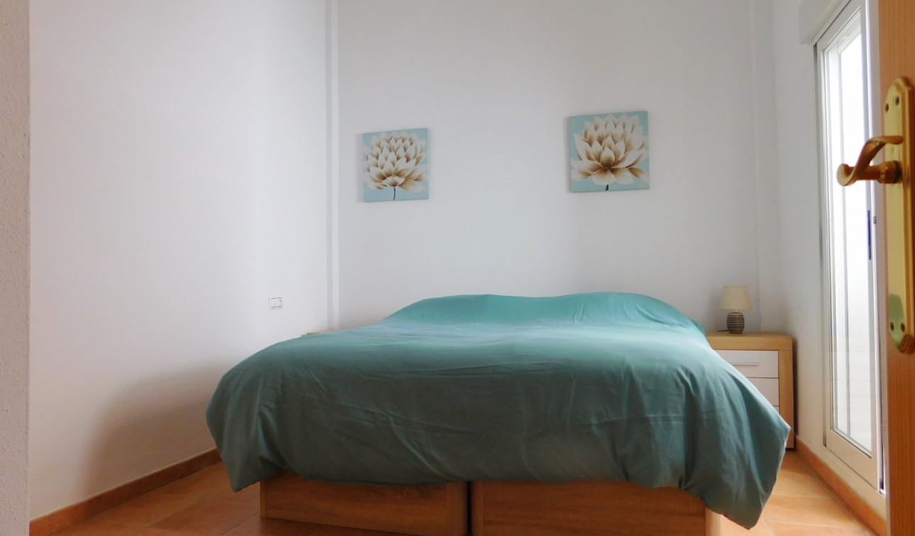 Revente - Appartement - Torremendo