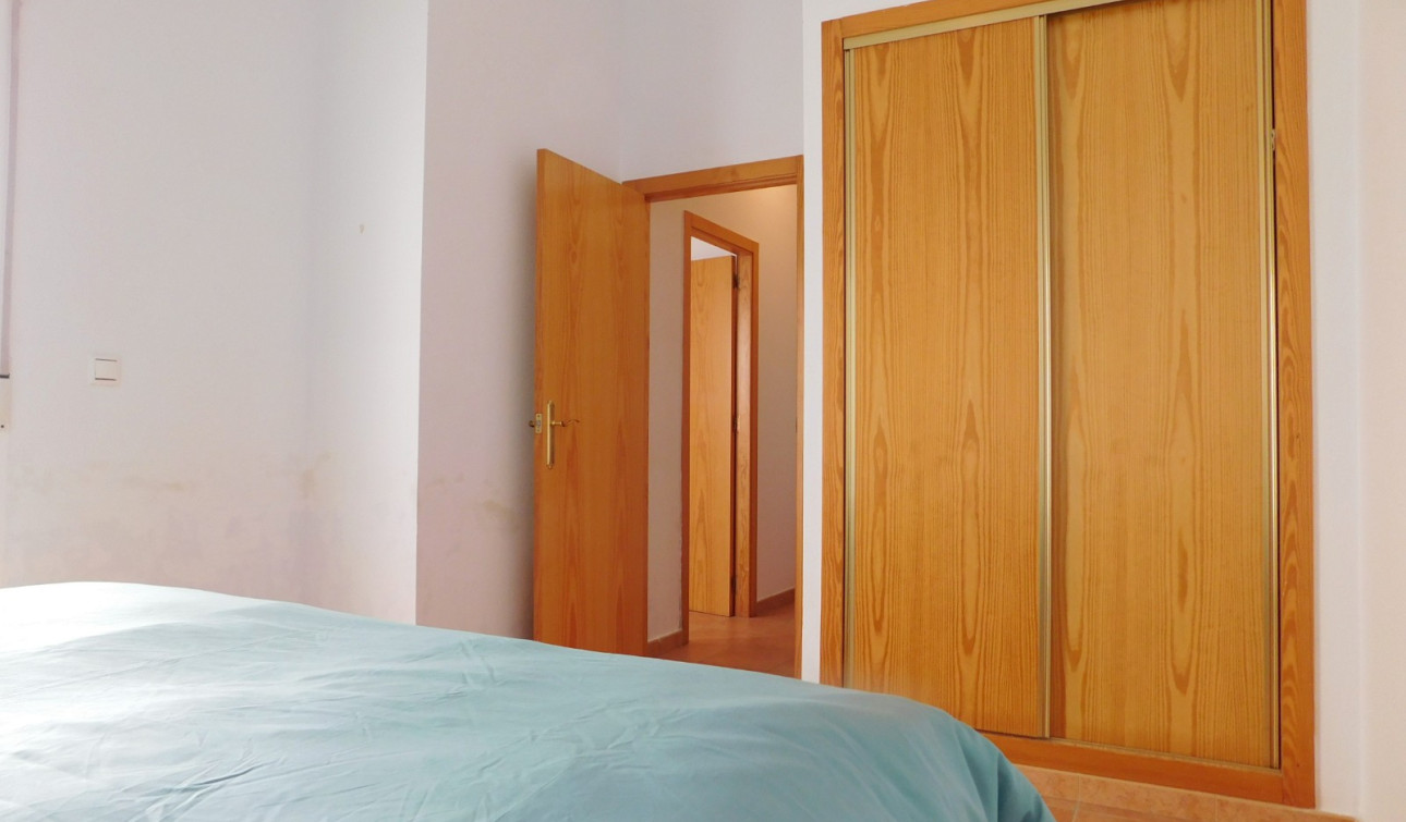 Revente - Appartement - Torremendo