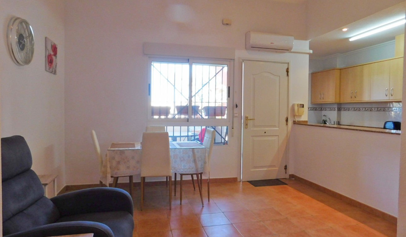 Revente - Appartement - Torremendo