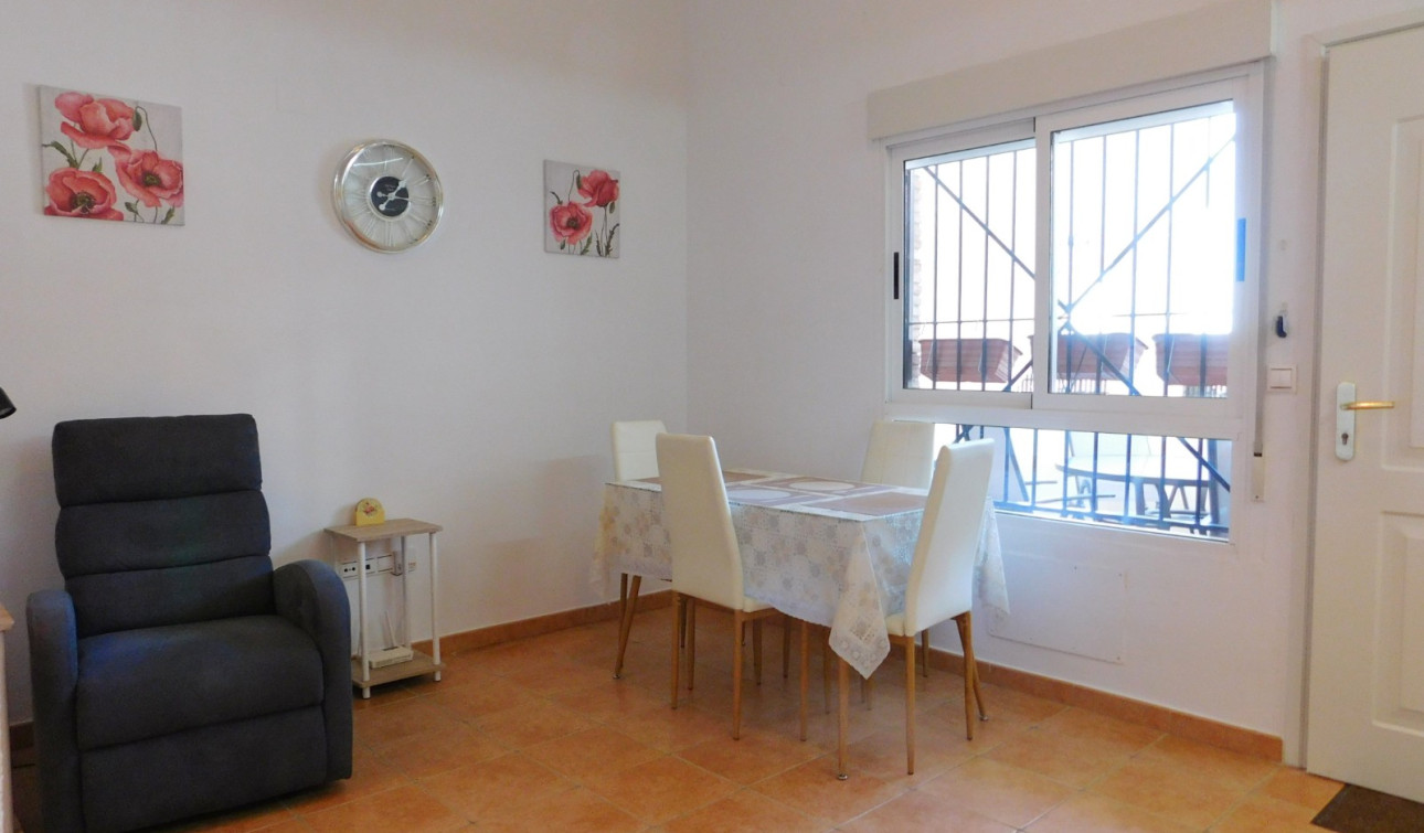 Revente - Appartement - Torremendo