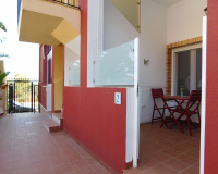 Revente - Appartement - Torremendo