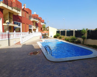 Revente - Appartement - Torremendo