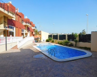 Revente - Appartement - Torremendo