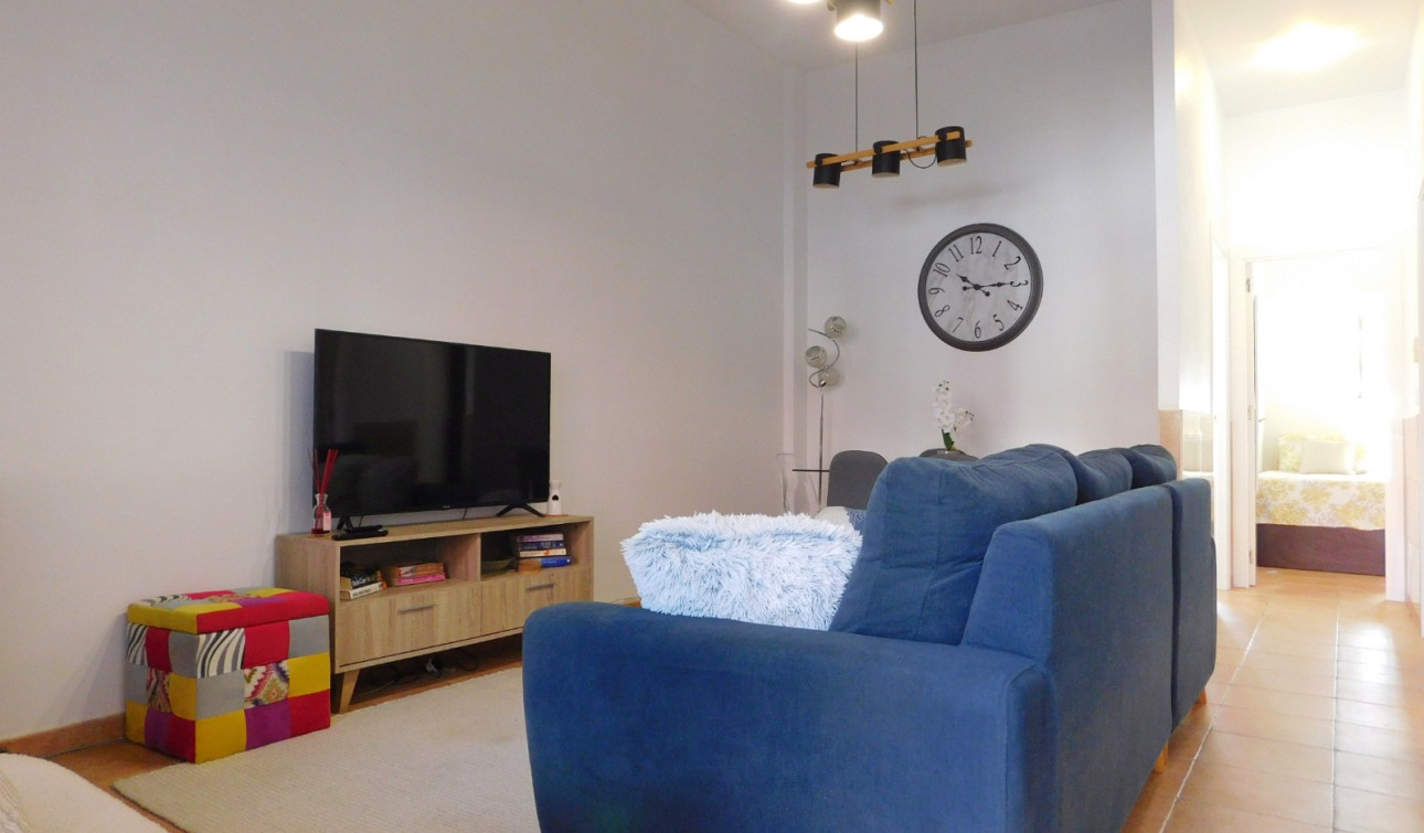 Revente - Appartement - Torremendo