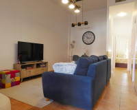 Revente - Appartement - Torremendo
