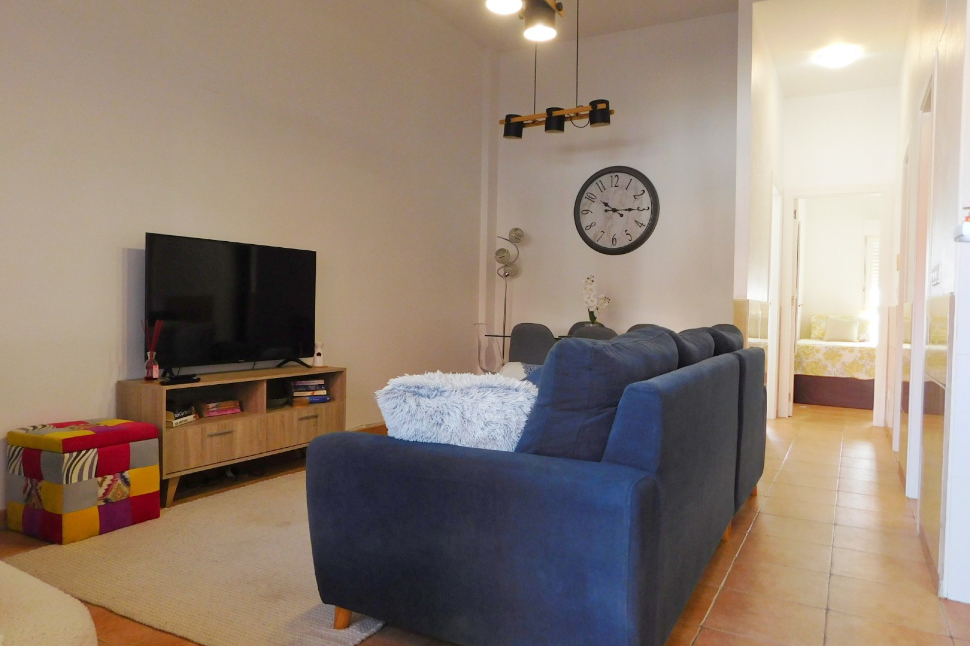 Revente - Appartement - Torremendo