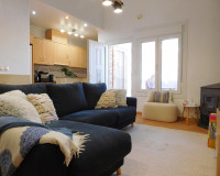 Revente - Appartement - Torremendo