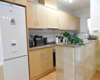 Revente - Appartement - Torremendo