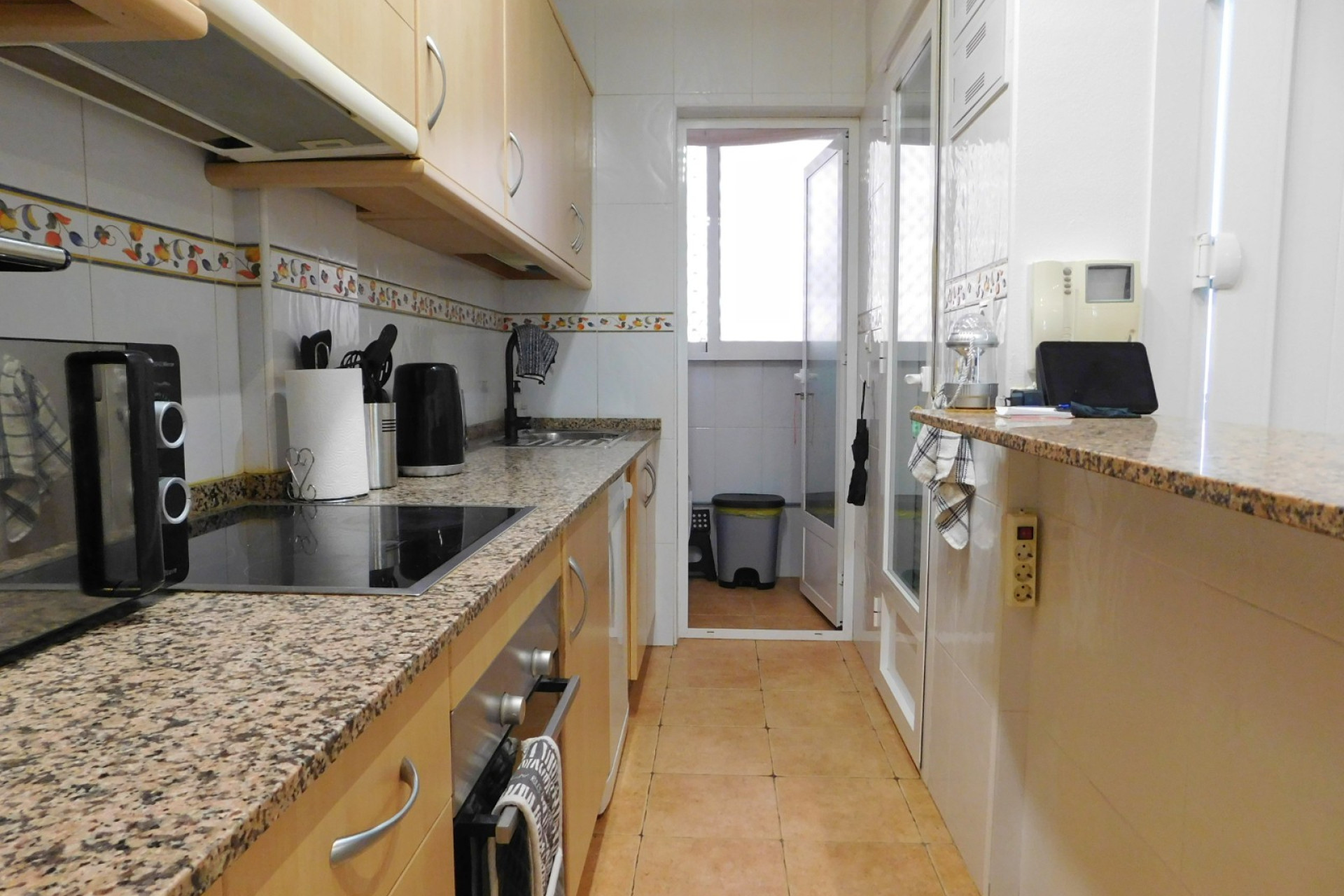 Revente - Appartement - Torremendo