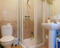 Revente - Appartement - Torremendo