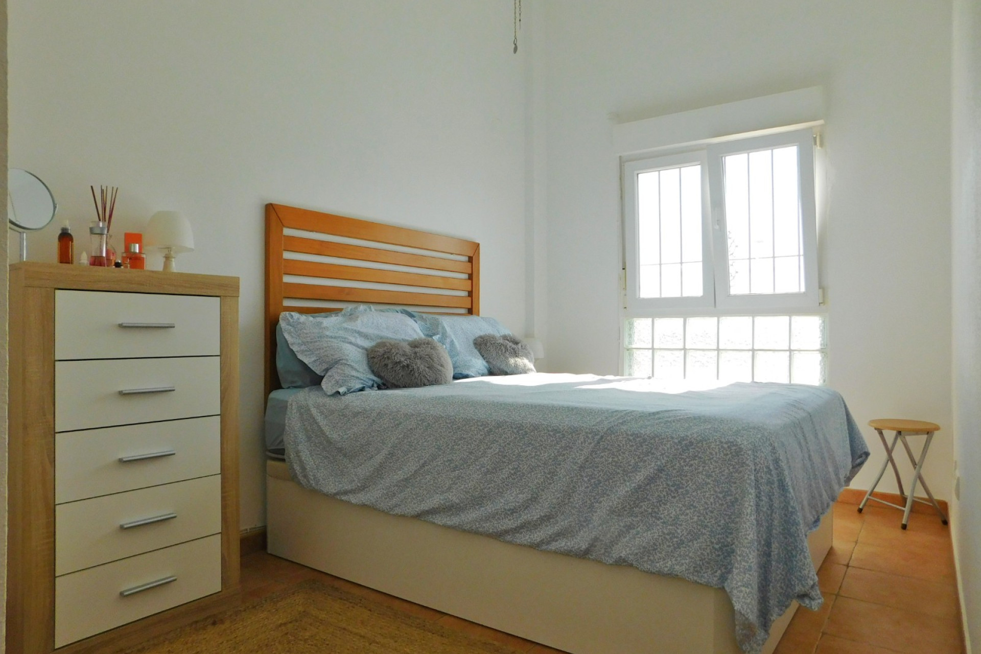 Revente - Appartement - Torremendo