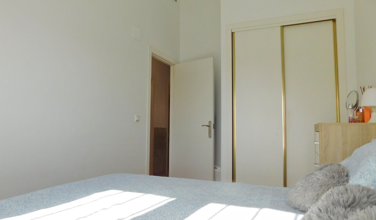 Revente - Appartement - Torremendo
