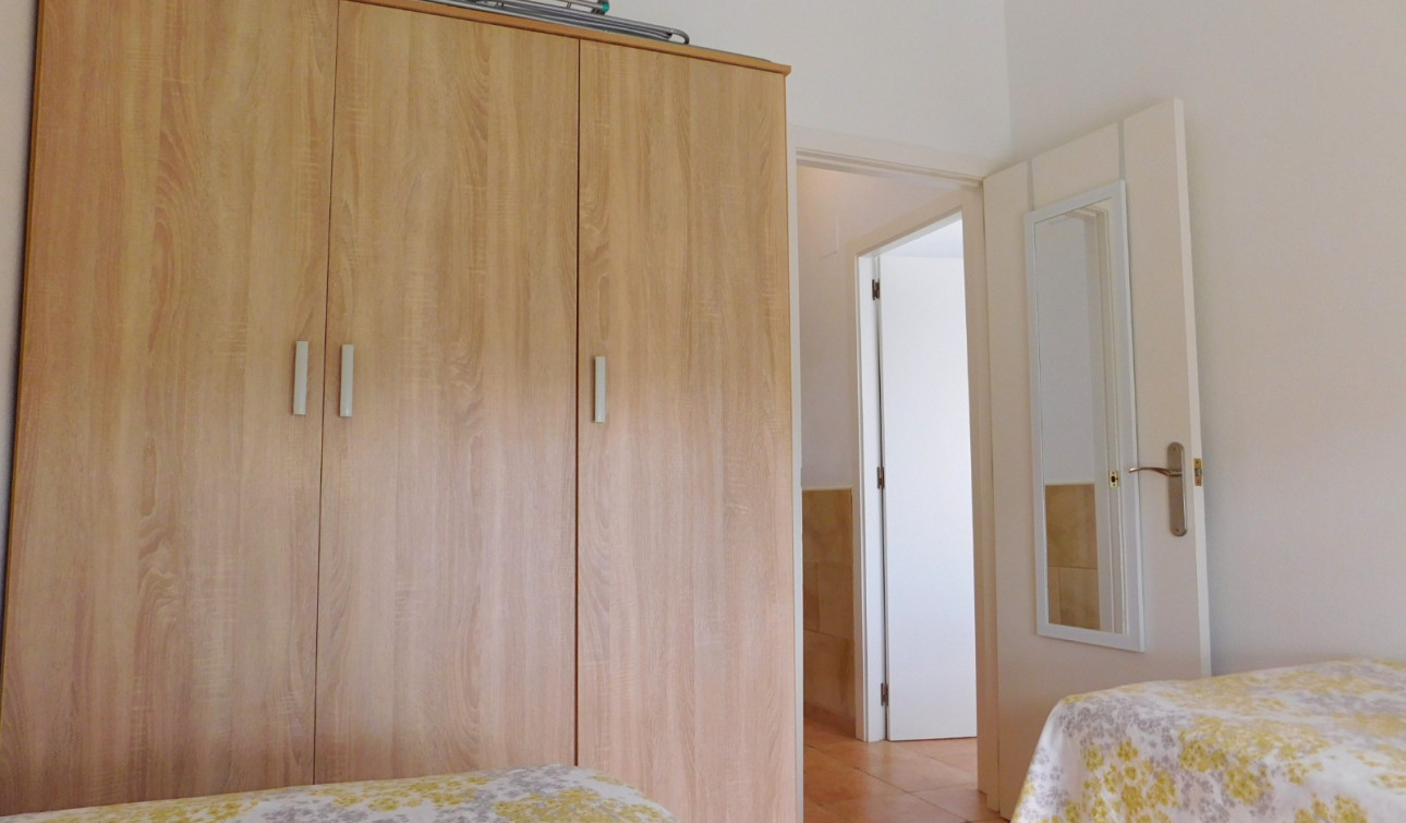 Revente - Appartement - Torremendo
