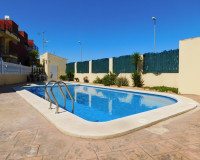 Revente - Appartement - Torremendo