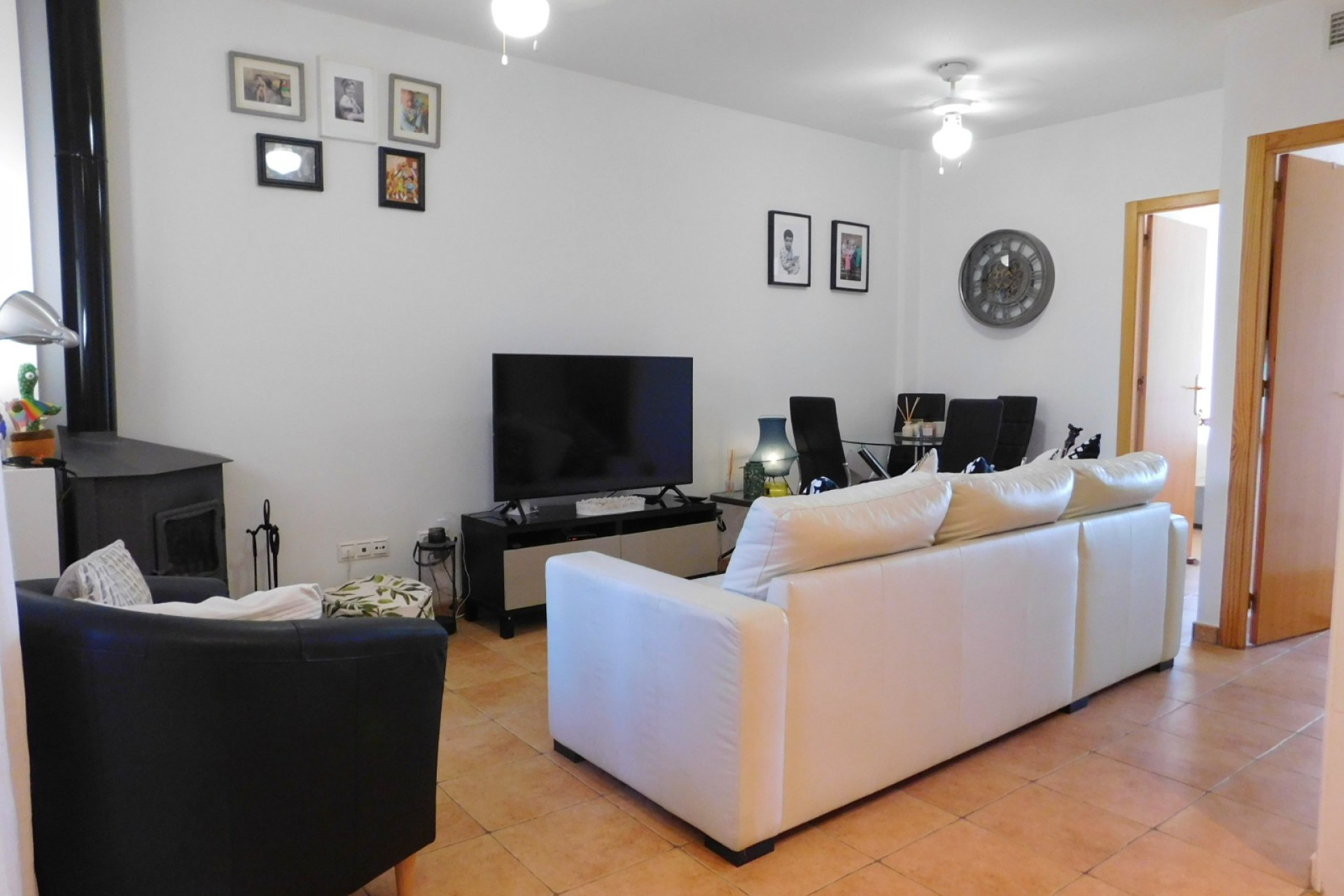 Revente - Appartement - Torremendo
