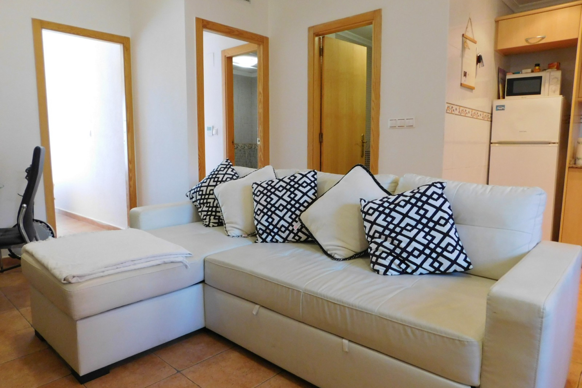Revente - Appartement - Torremendo