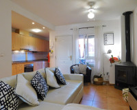 Revente - Appartement - Torremendo