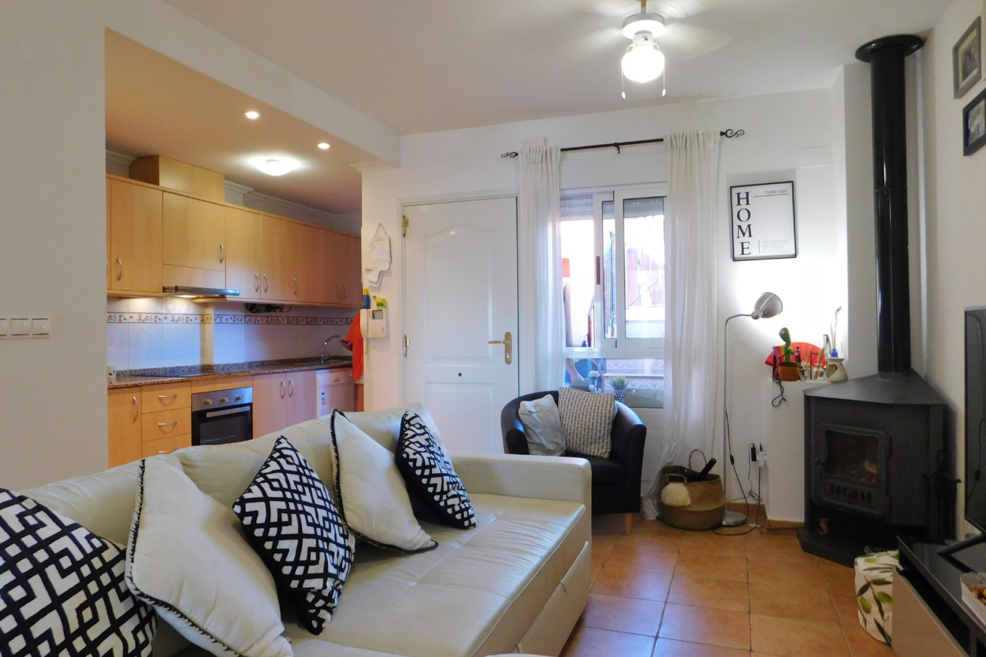Revente - Appartement - Torremendo