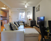 Revente - Appartement - Torremendo