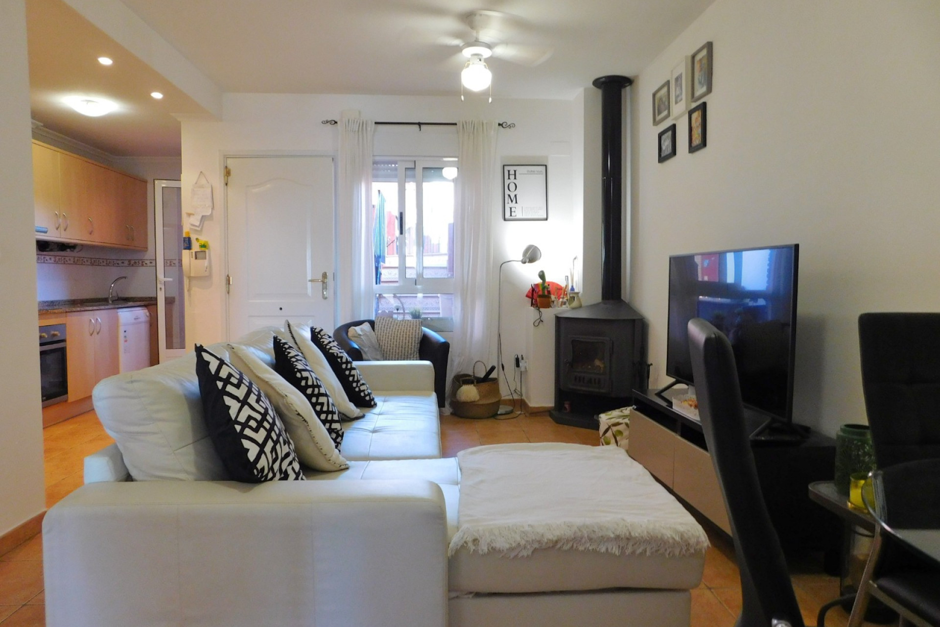 Revente - Appartement - Torremendo