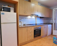 Revente - Appartement - Torremendo