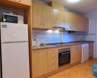 Revente - Appartement - Torremendo