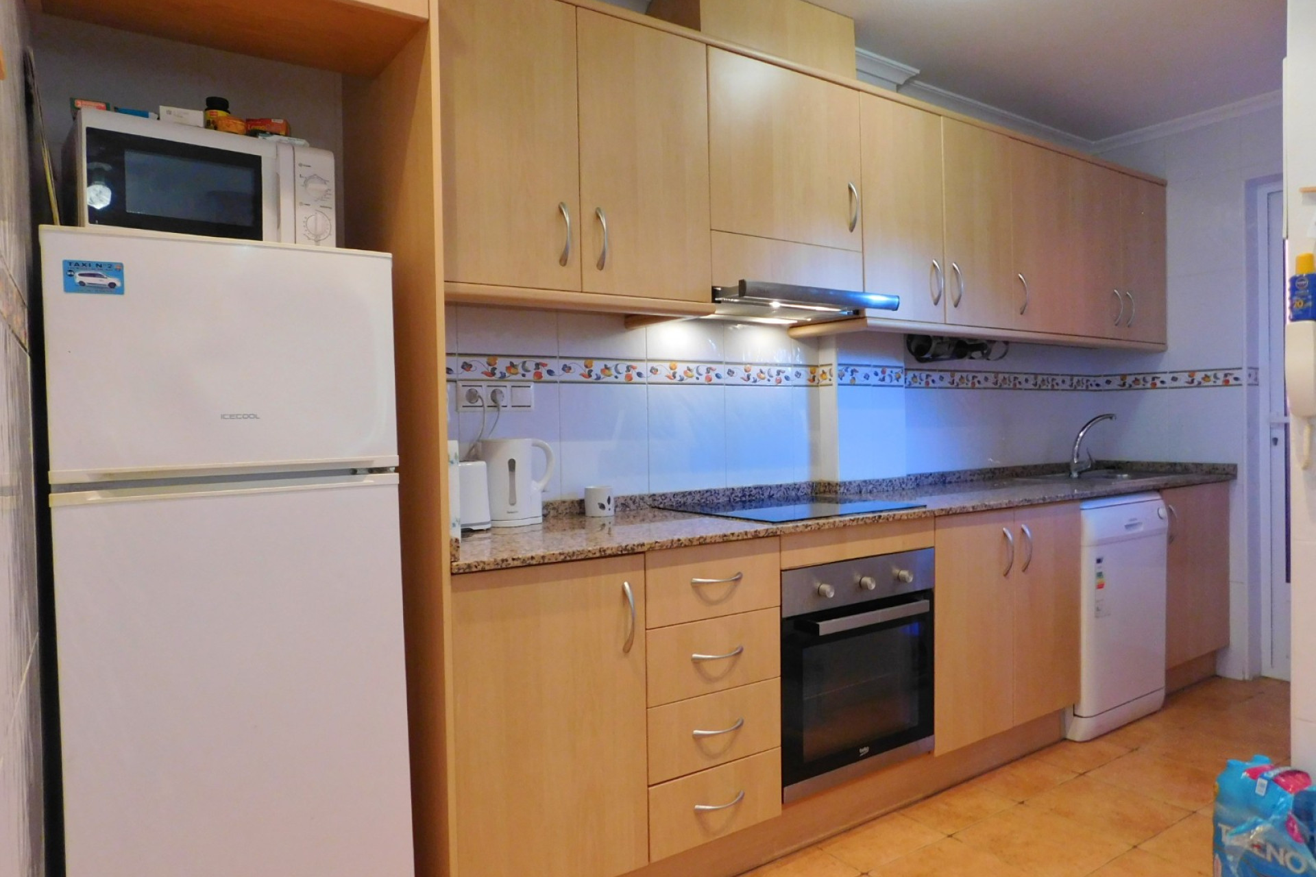 Revente - Appartement - Torremendo