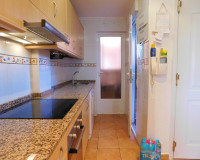 Revente - Appartement - Torremendo