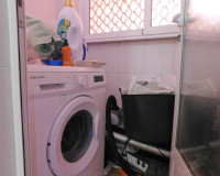 Revente - Appartement - Torremendo