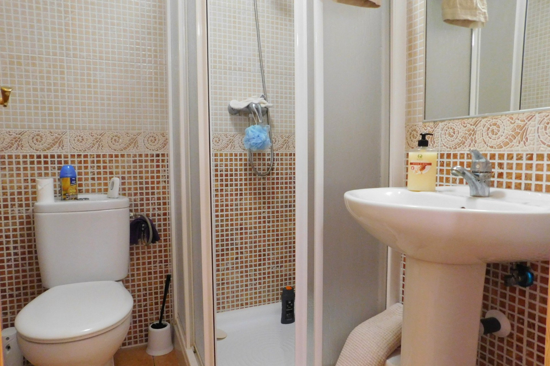 Revente - Appartement - Torremendo