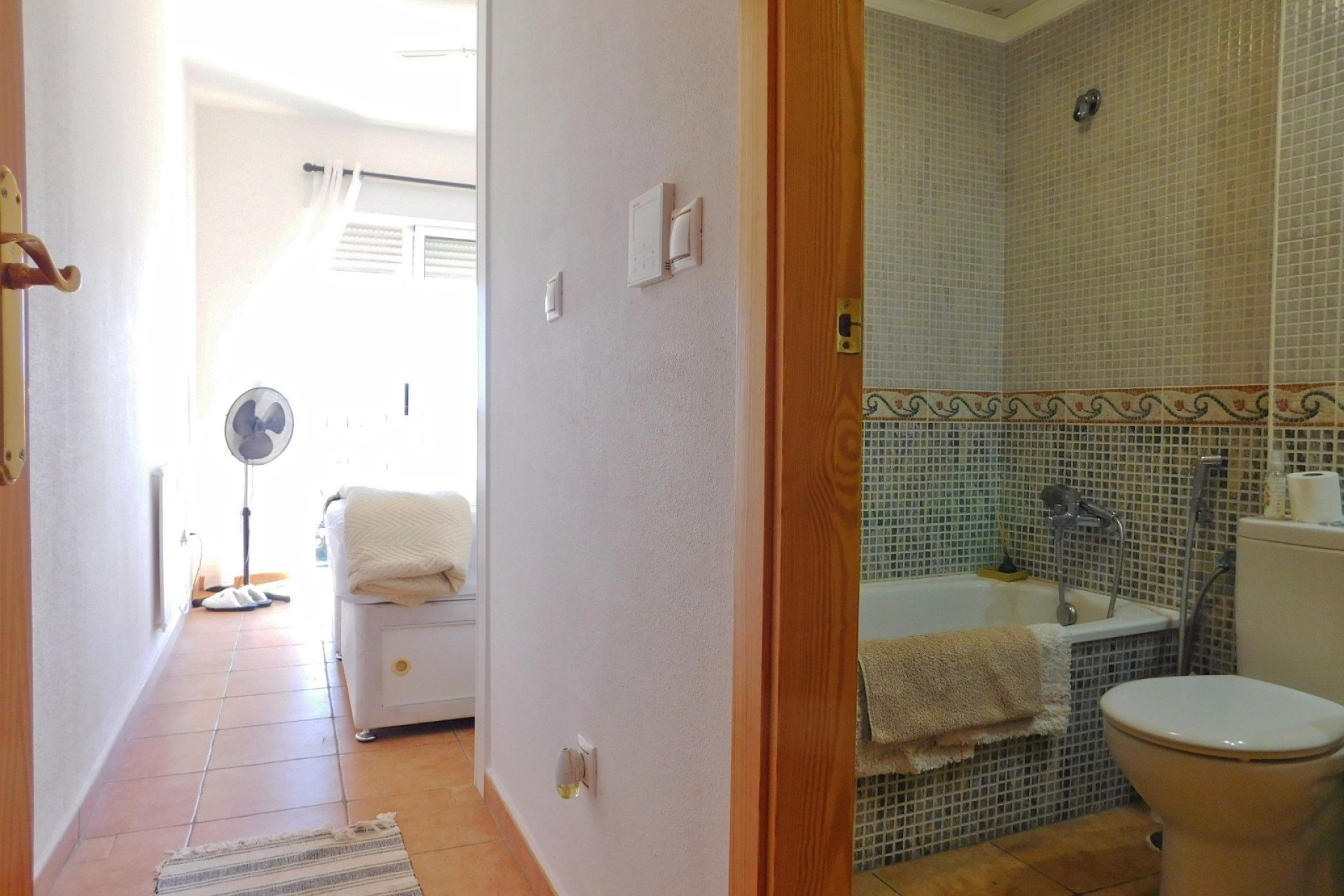 Revente - Appartement - Torremendo