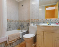 Revente - Appartement - Torremendo