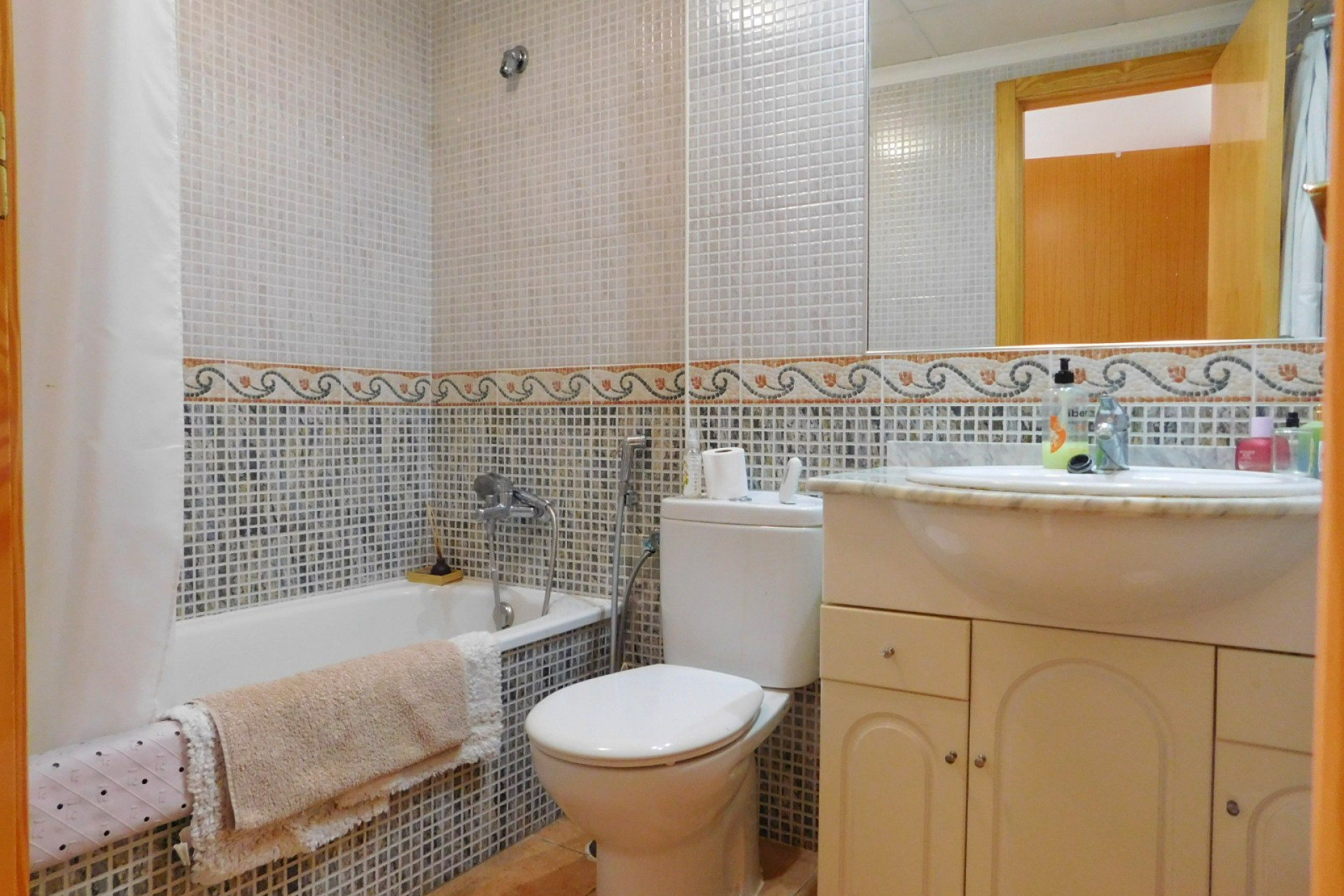 Revente - Appartement - Torremendo