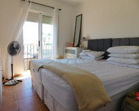 Revente - Appartement - Torremendo