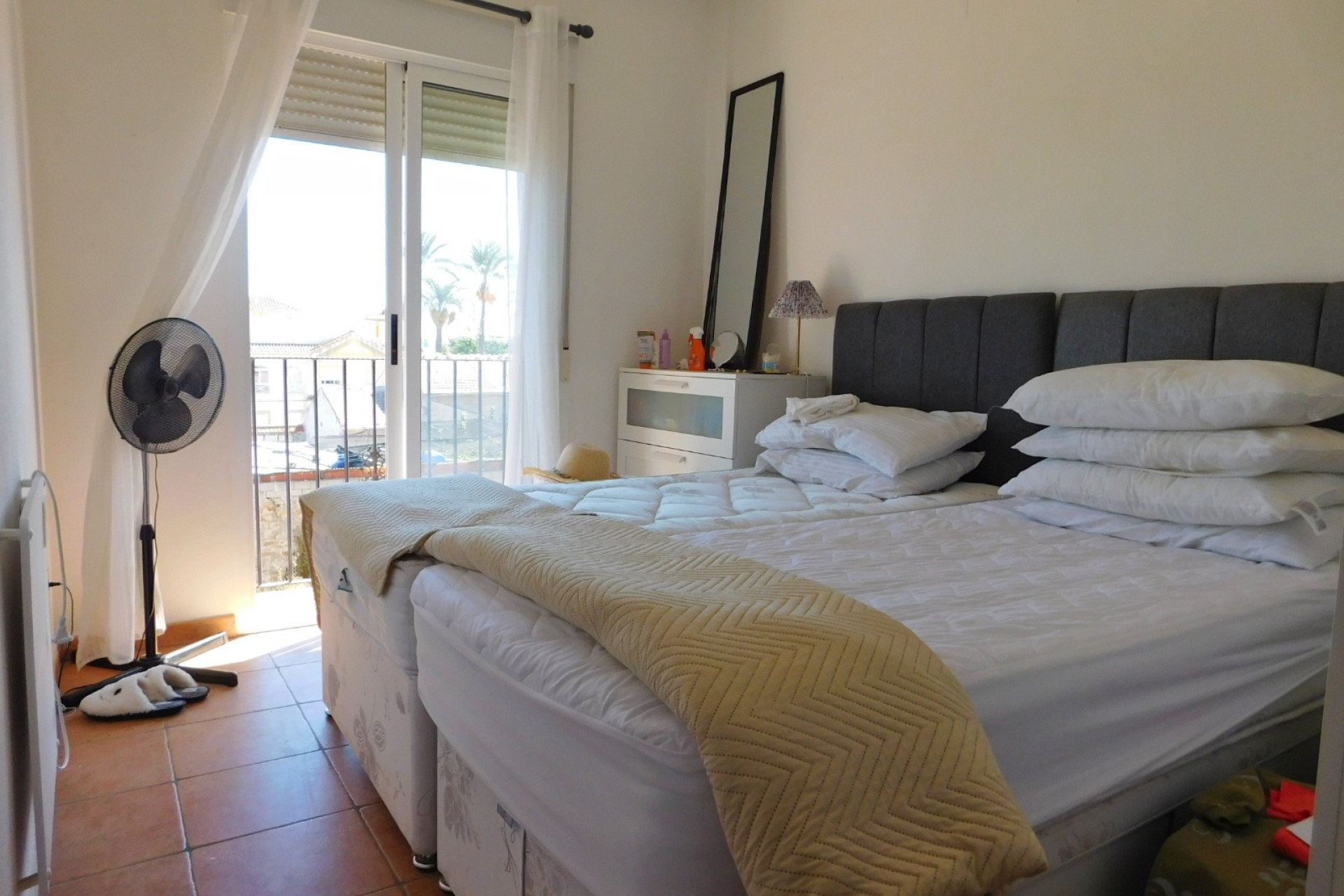 Revente - Appartement - Torremendo