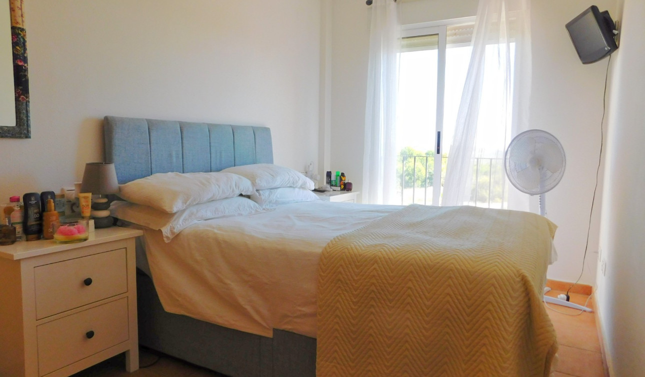 Revente - Appartement - Torremendo