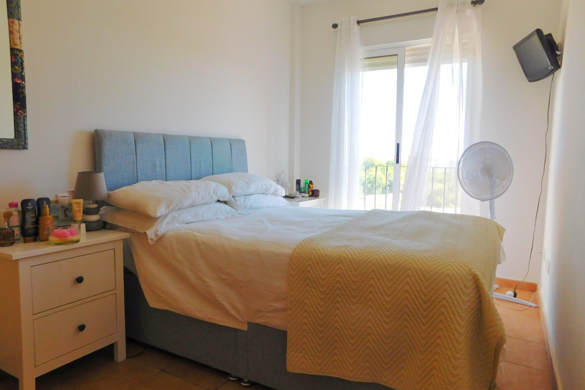 Revente - Appartement - Torremendo