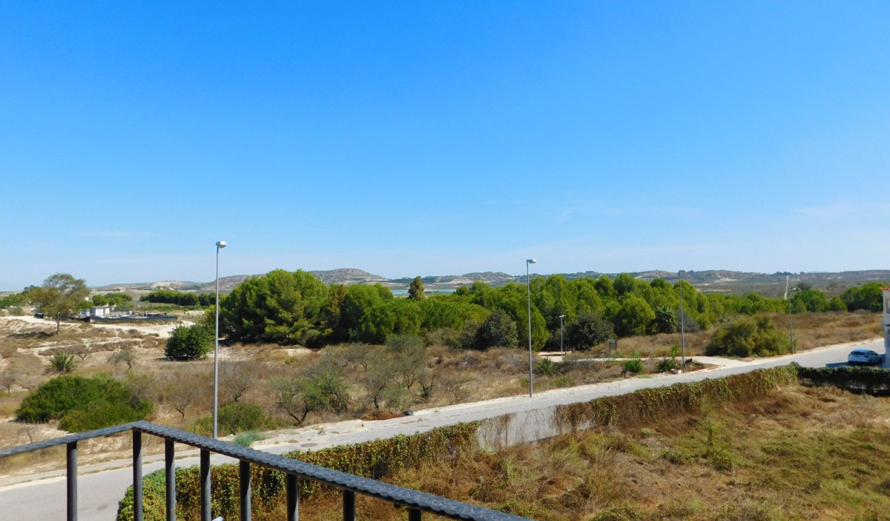 Revente - Appartement - Torremendo