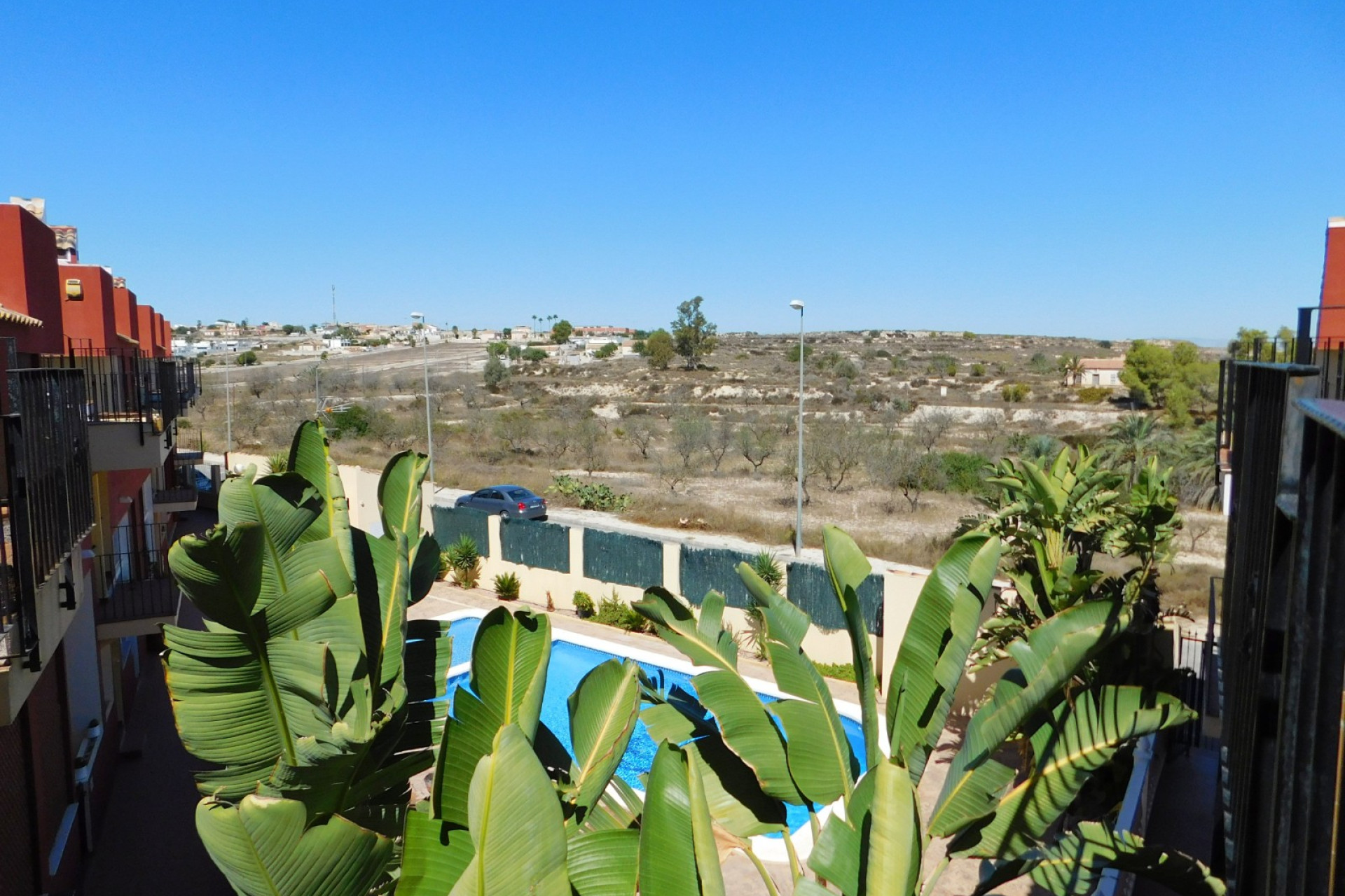 Revente - Appartement - Torremendo