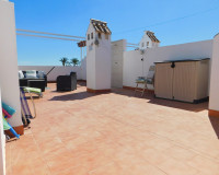 Revente - Appartement - Torremendo