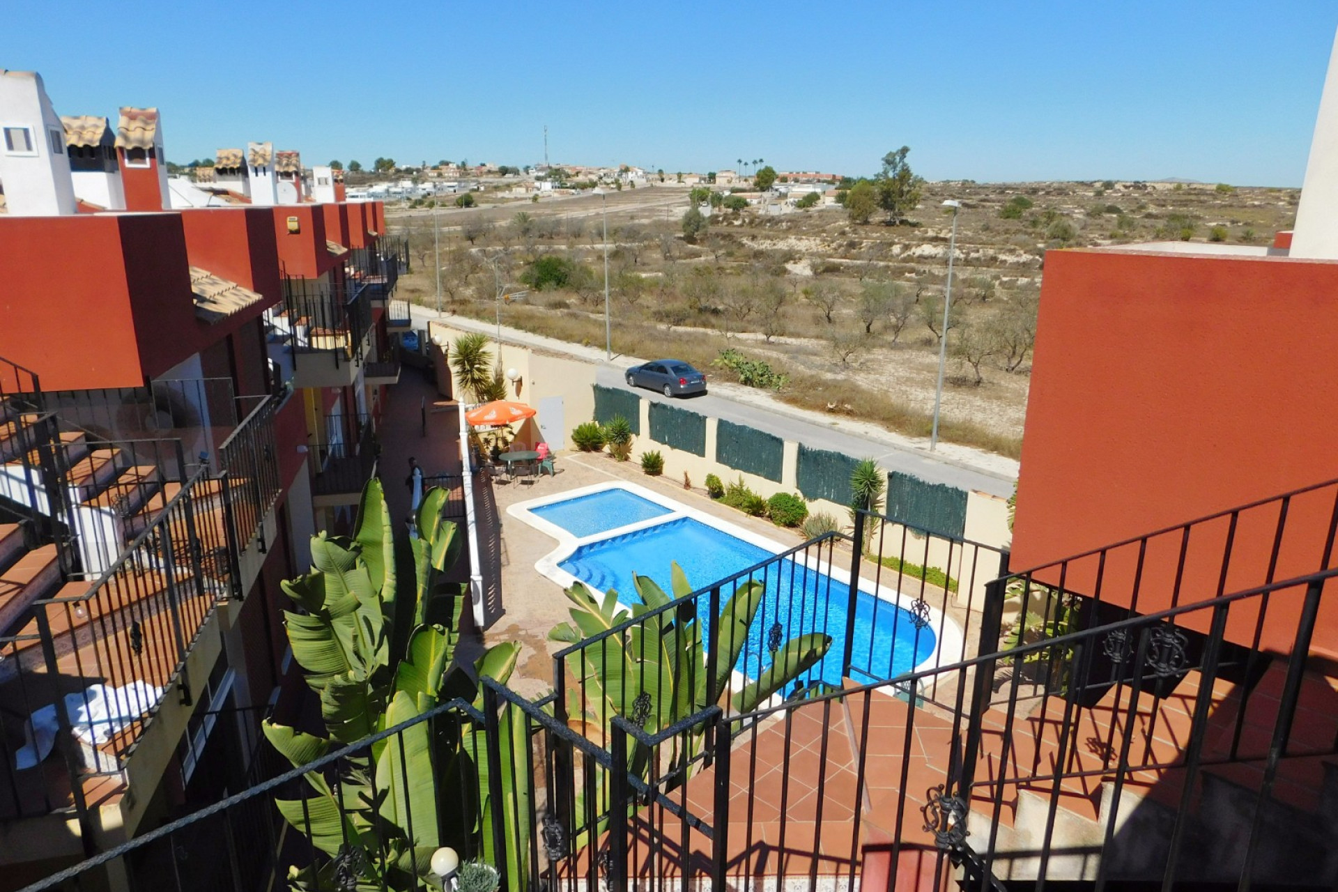 Revente - Appartement - Torremendo