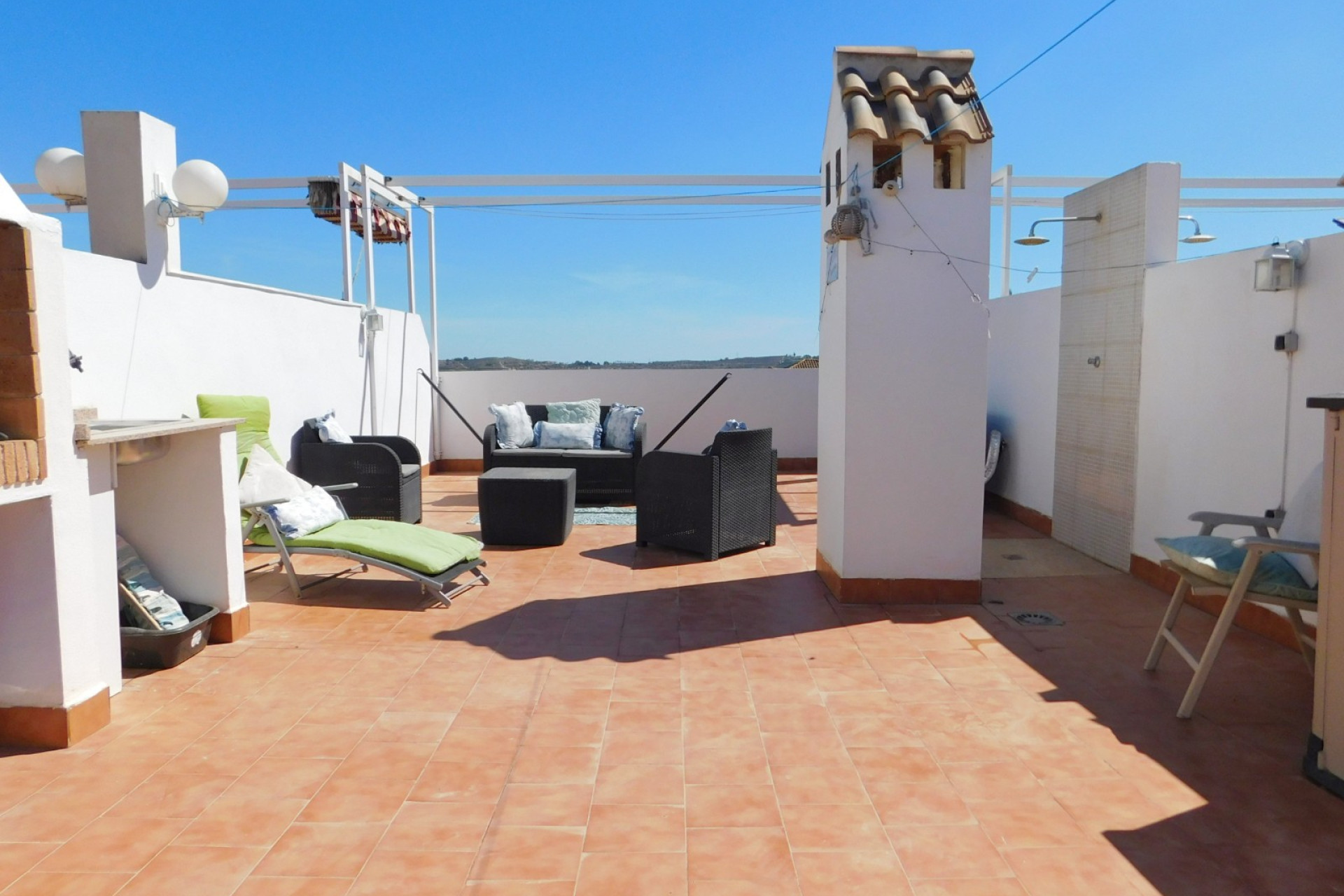 Revente - Appartement - Torremendo