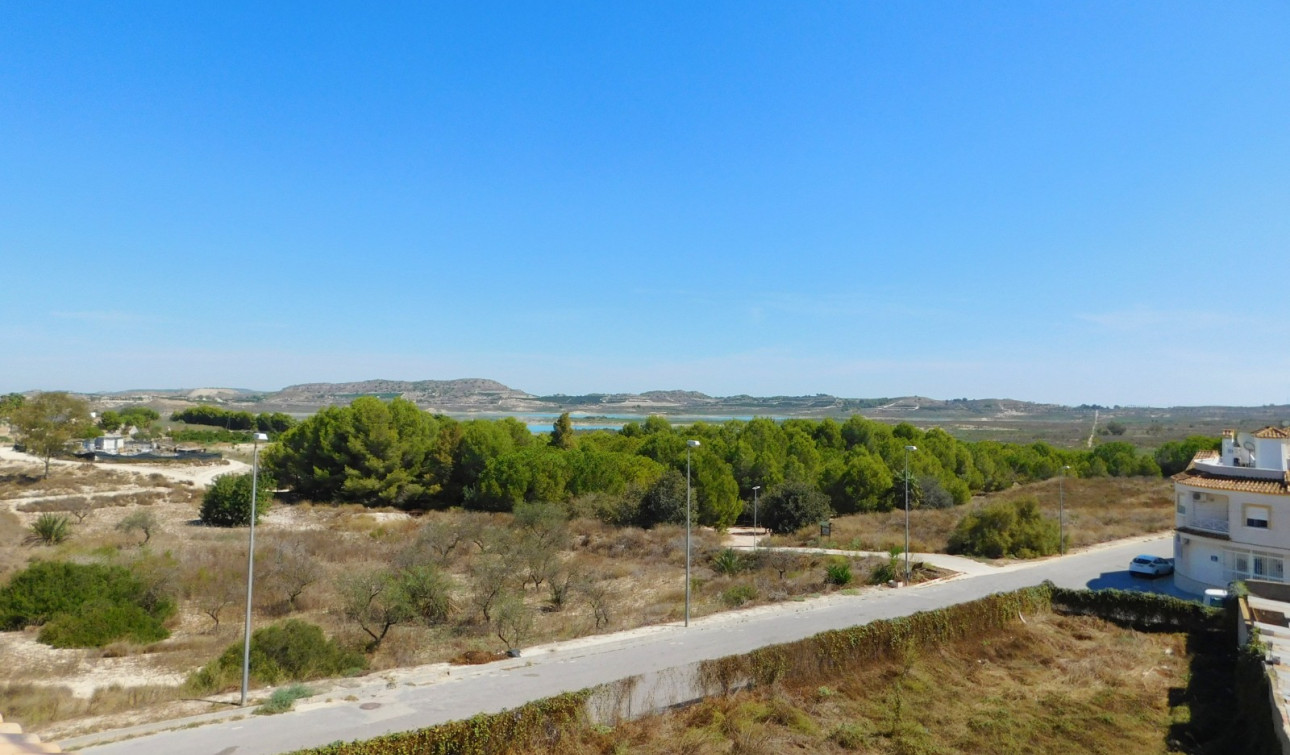 Revente - Appartement - Torremendo
