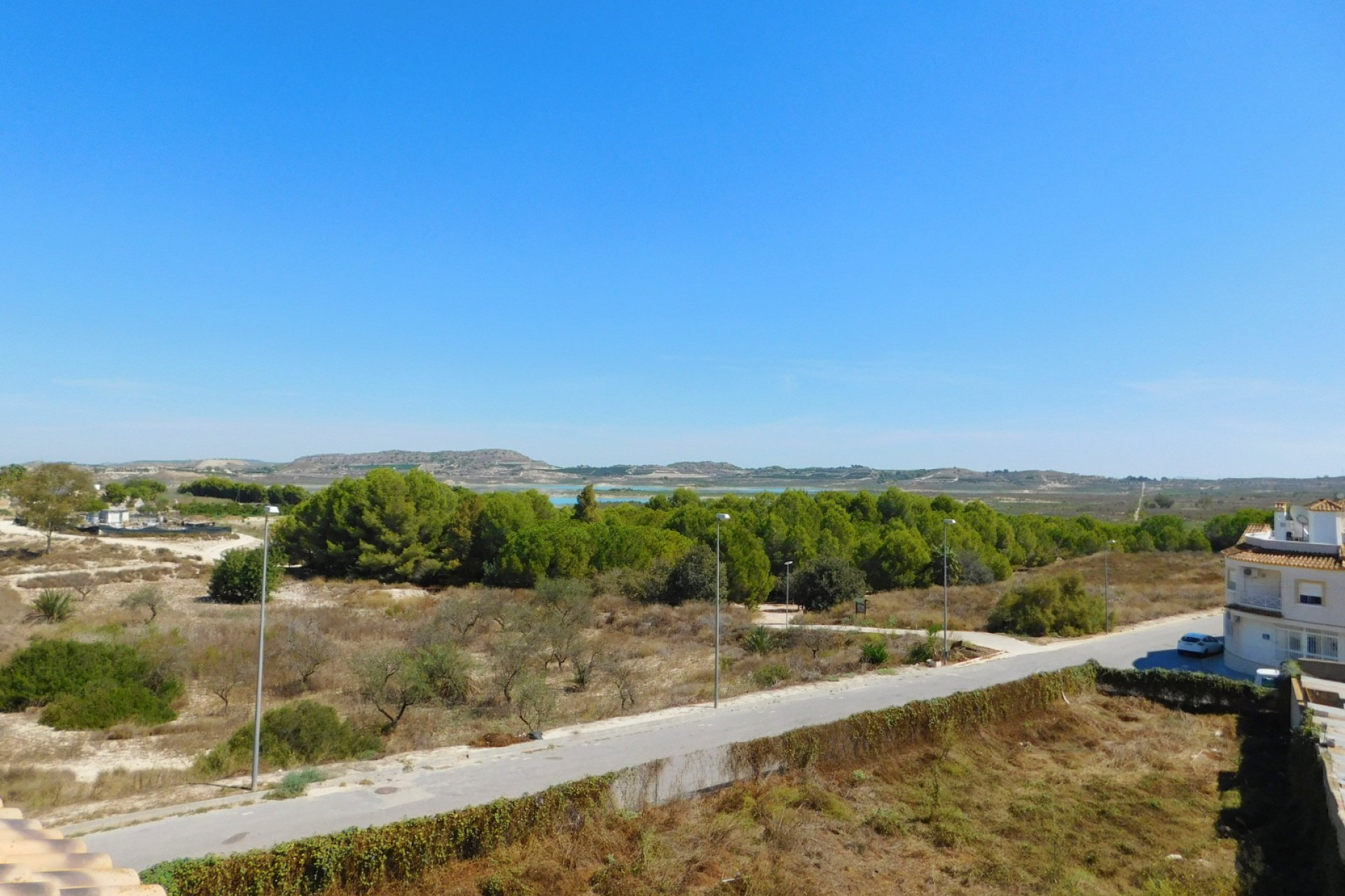 Revente - Appartement - Torremendo