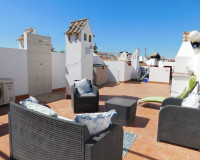 Revente - Appartement - Torremendo
