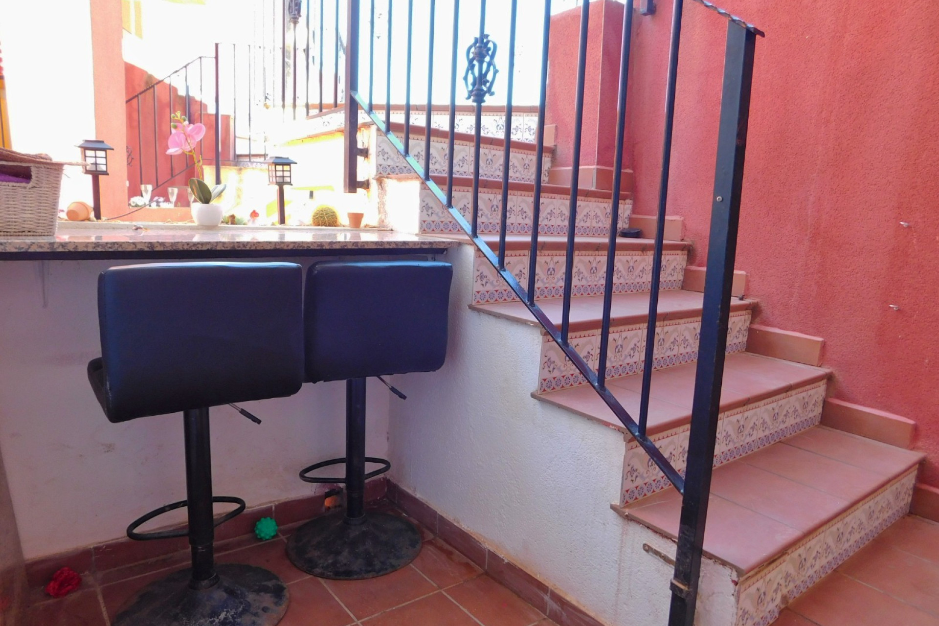 Revente - Appartement - Torremendo