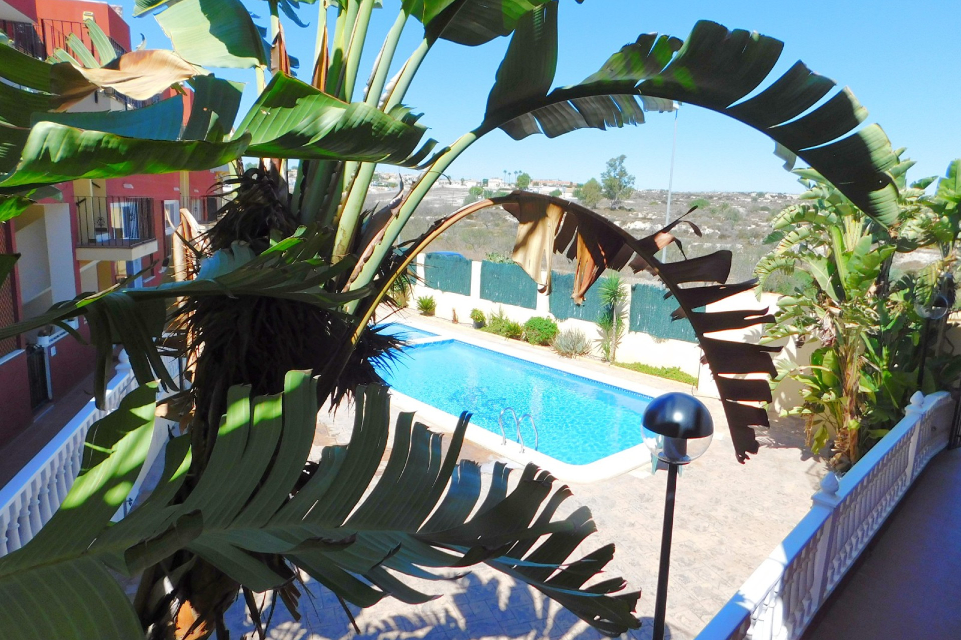 Revente - Appartement - Torremendo