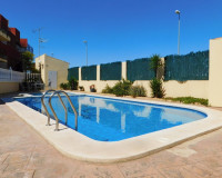 Revente - Appartement - Torremendo