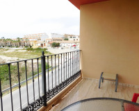 Revente - Appartement - Torremendo